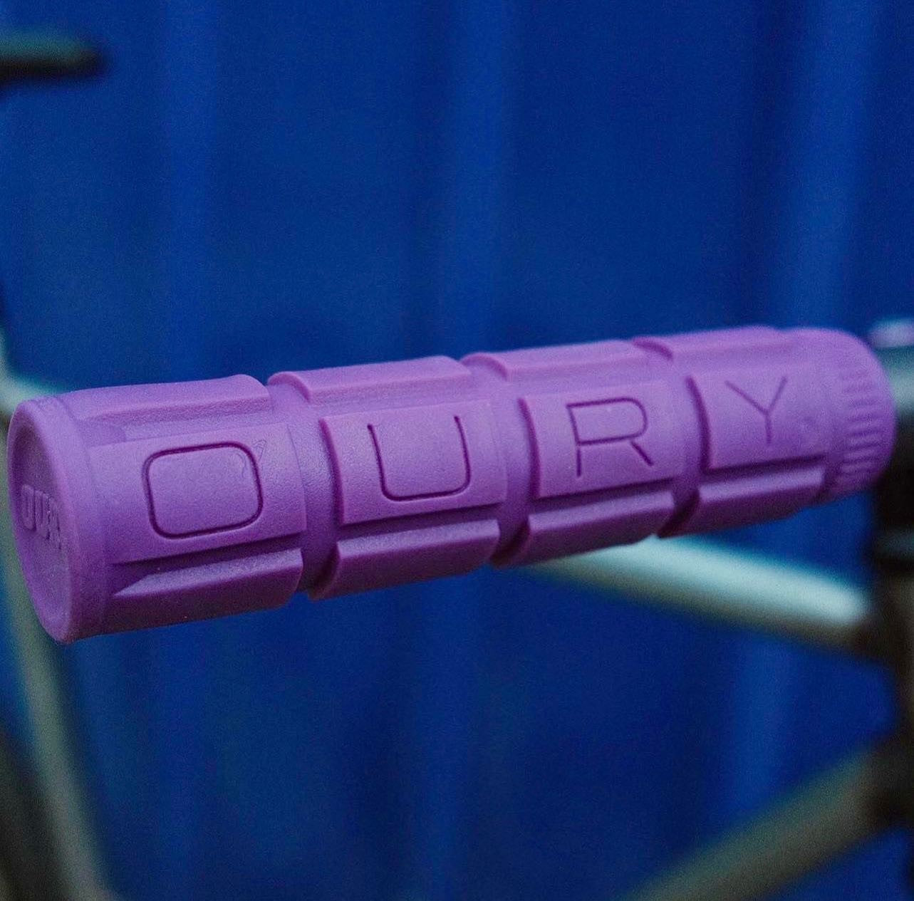 OURY Handlebar Grips