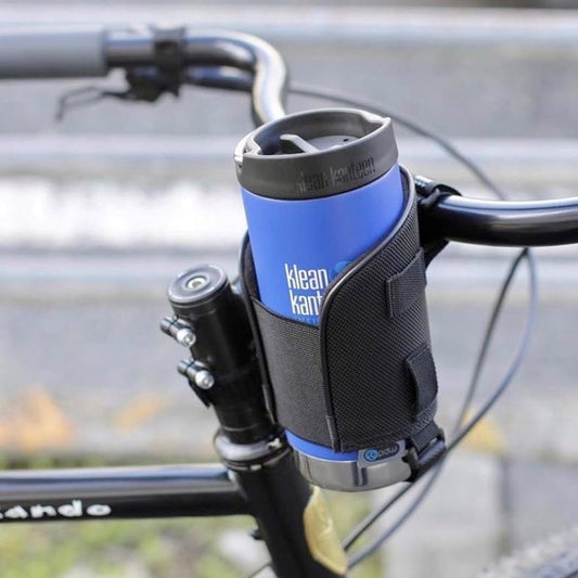 PORTLAND DESIGN WORKS Hot Take Bicycle Drink Holder