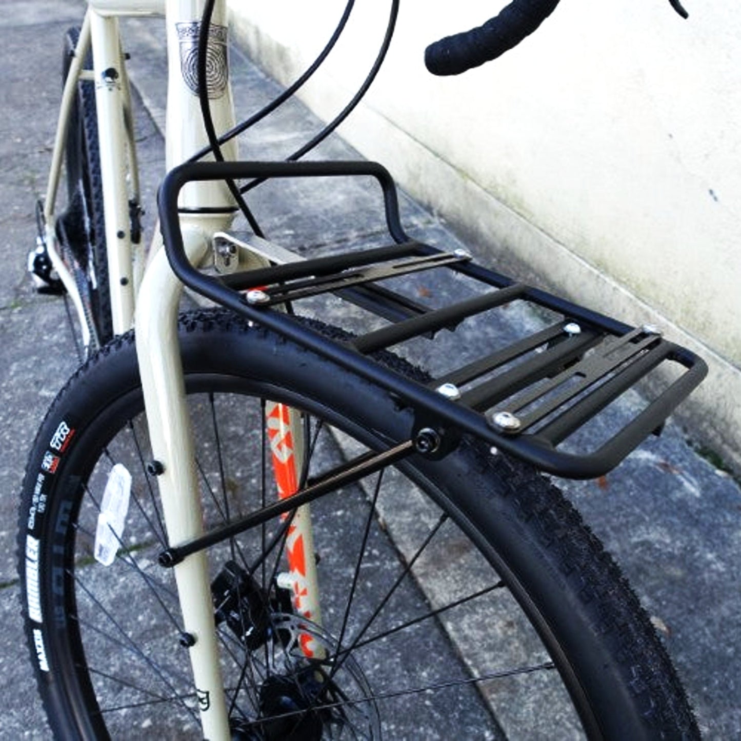 PORTLAND DESIGN WORKS OxRack Front Rack