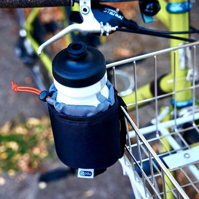 PORTLAND DESIGN WORKS Swigamajig Drink Bottle Holder