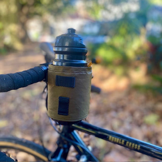 Portland Design Works Swigamajig Drink Bottle Holder - Olive