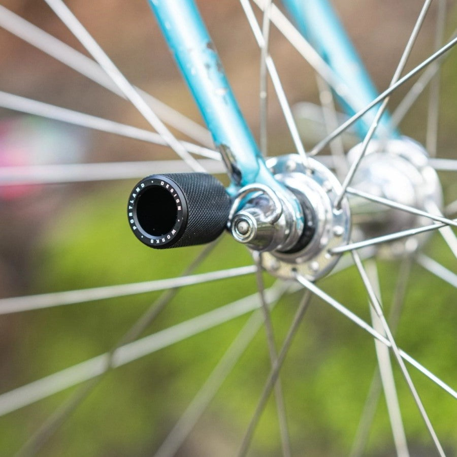 PORTLAND DESIGN WORKS Light Nug Bike Light Mount