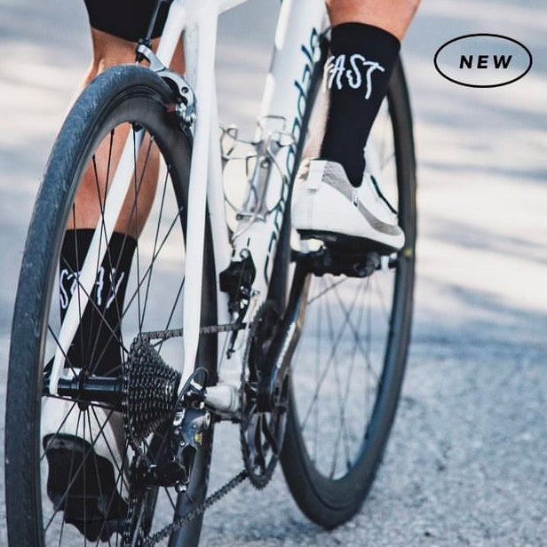 PACIFIC AND CO Stay Fast Performance Socks
