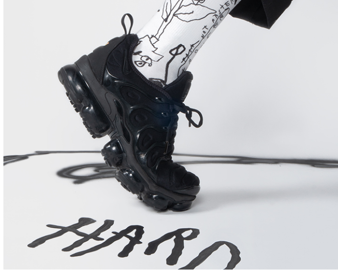 PACIFIC AND CO Cycling Socks - Vogel Gift Box X Alicia Vogel