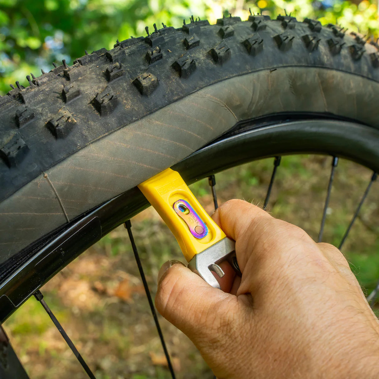 PEDROS Pack Chain Tool