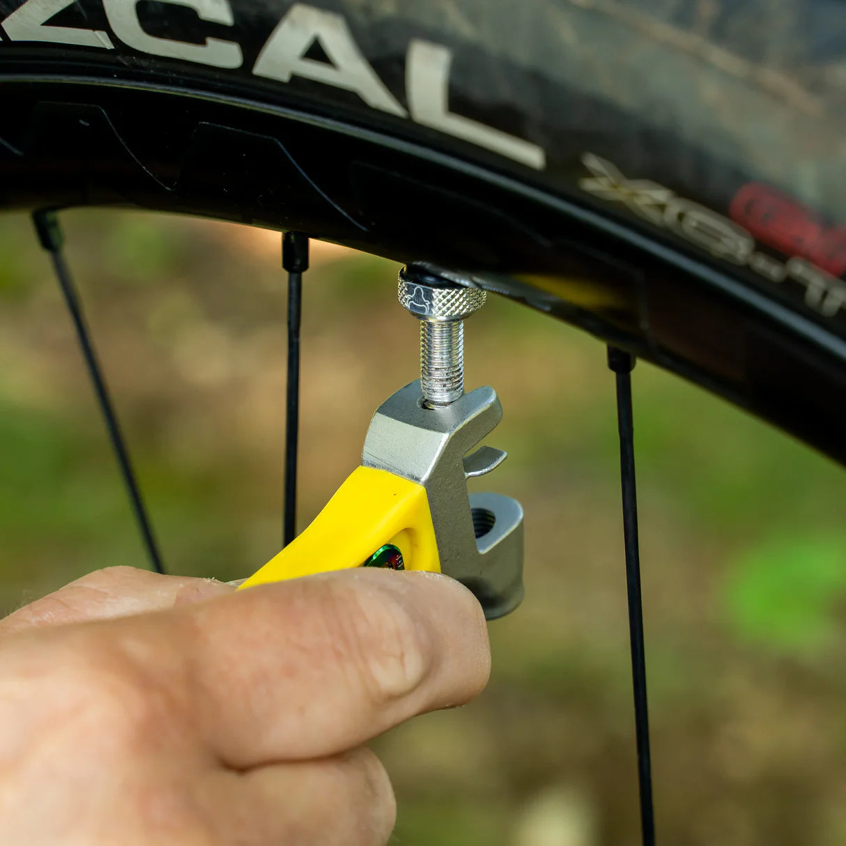 PEDROS Pack Chain Tool