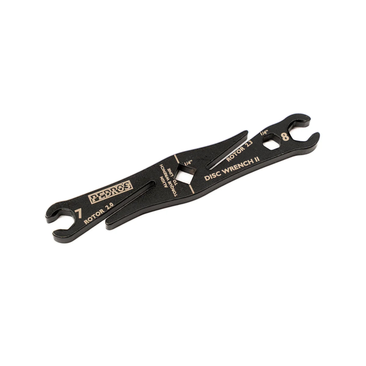 PEDROS Disc Wrench II