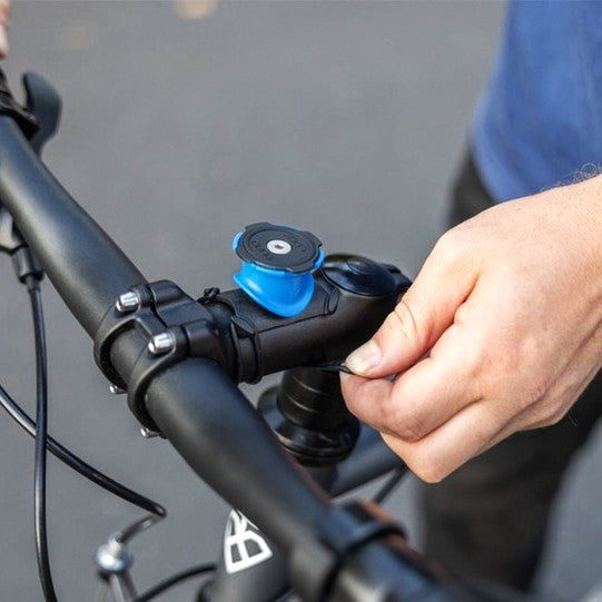 QUAD LOCK Bike Phone Mount
