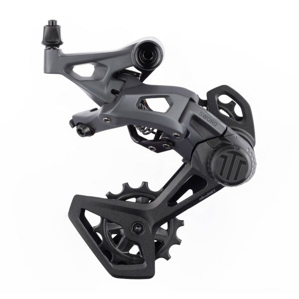 MICROSHIFT Sword Rear Derailleur 9/10 Speed