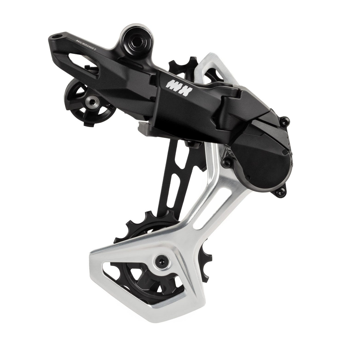 MICROSHIFT RD-M7015M Advent MX Rear Derailleur 10/11 Speed
