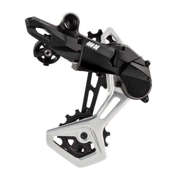 MICROSHIFT Advent MX Pro Rear Derailleur 10/11 Speed