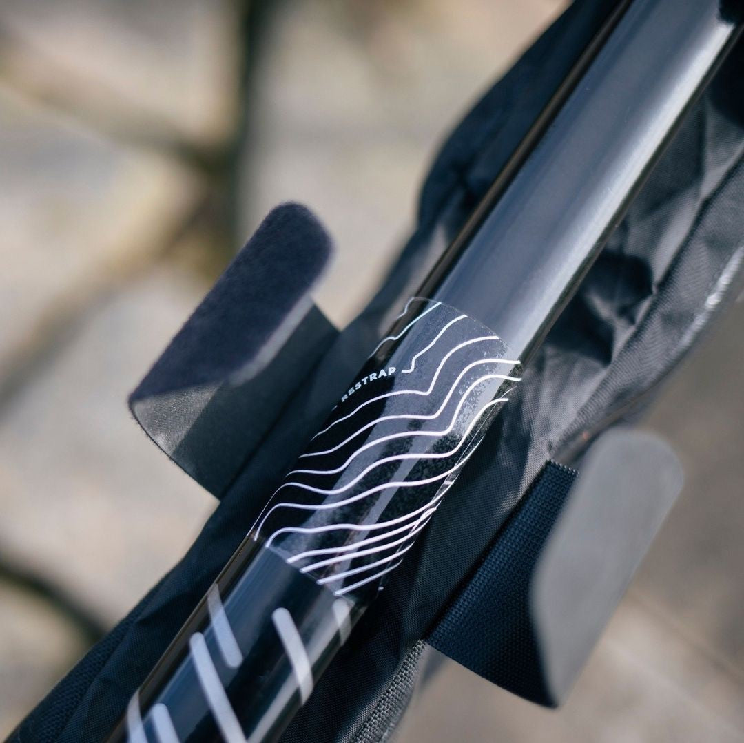 RESTRAP Bicycle Protection Kit