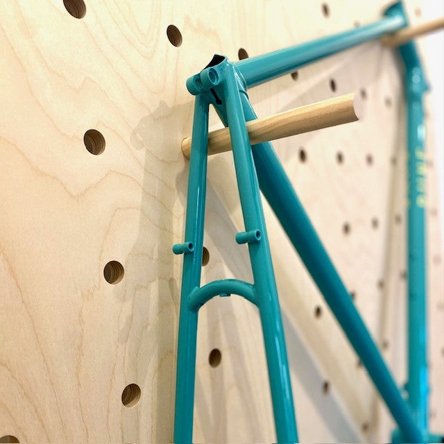 RUNE Rufus Stone Frame Set - Marine Teal