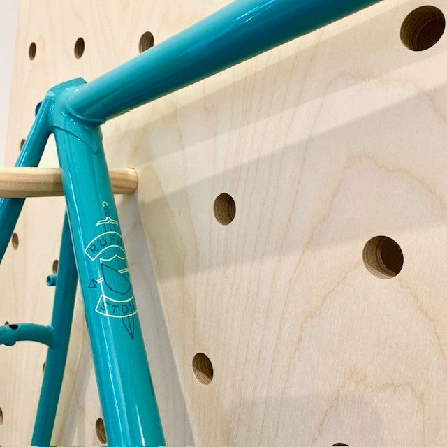 RUNE Rufus Stone Frame Set - Marine Teal