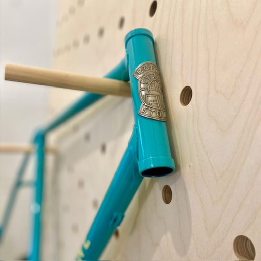 RUNE Rufus Stone Frame Set - Marine Teal