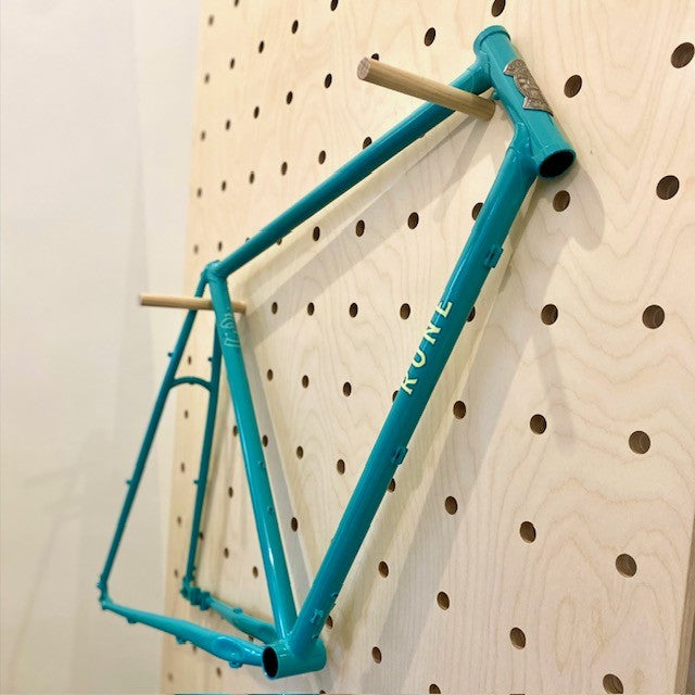 RUNE Rufus Stone Frame Set - Marine Teal