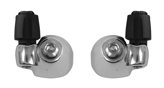 SUNRACE Casting Stop Barrel Adjusters