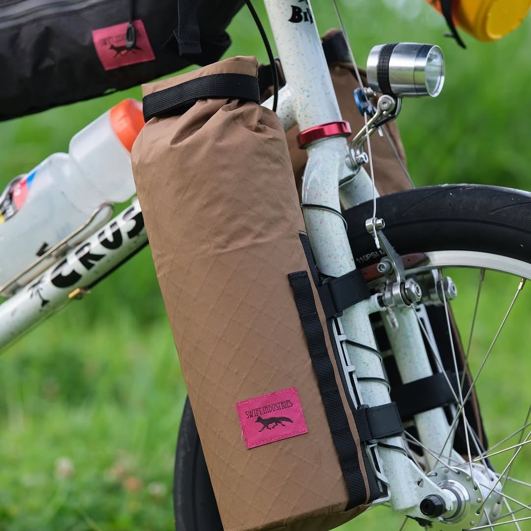 SWIFT INDUSTRIES Gemini Cargo Pack