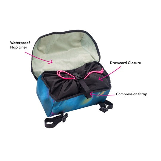 SWIFT INDUSTRIES Luminary Catalyst Pack