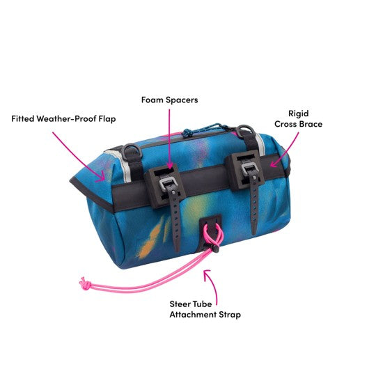 SWIFT INDUSTRIES Luminary Catalyst Pack