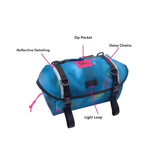 SWIFT INDUSTRIES Luminary Catalyst Pack