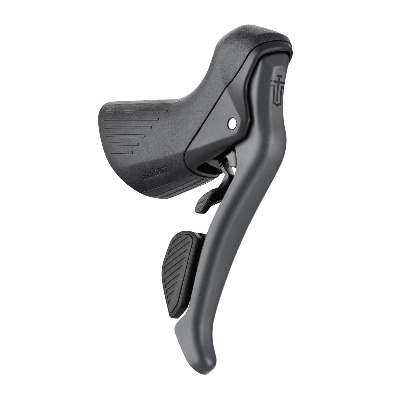 MICROSHIFT Sword Drop Bar Shifters 1×10