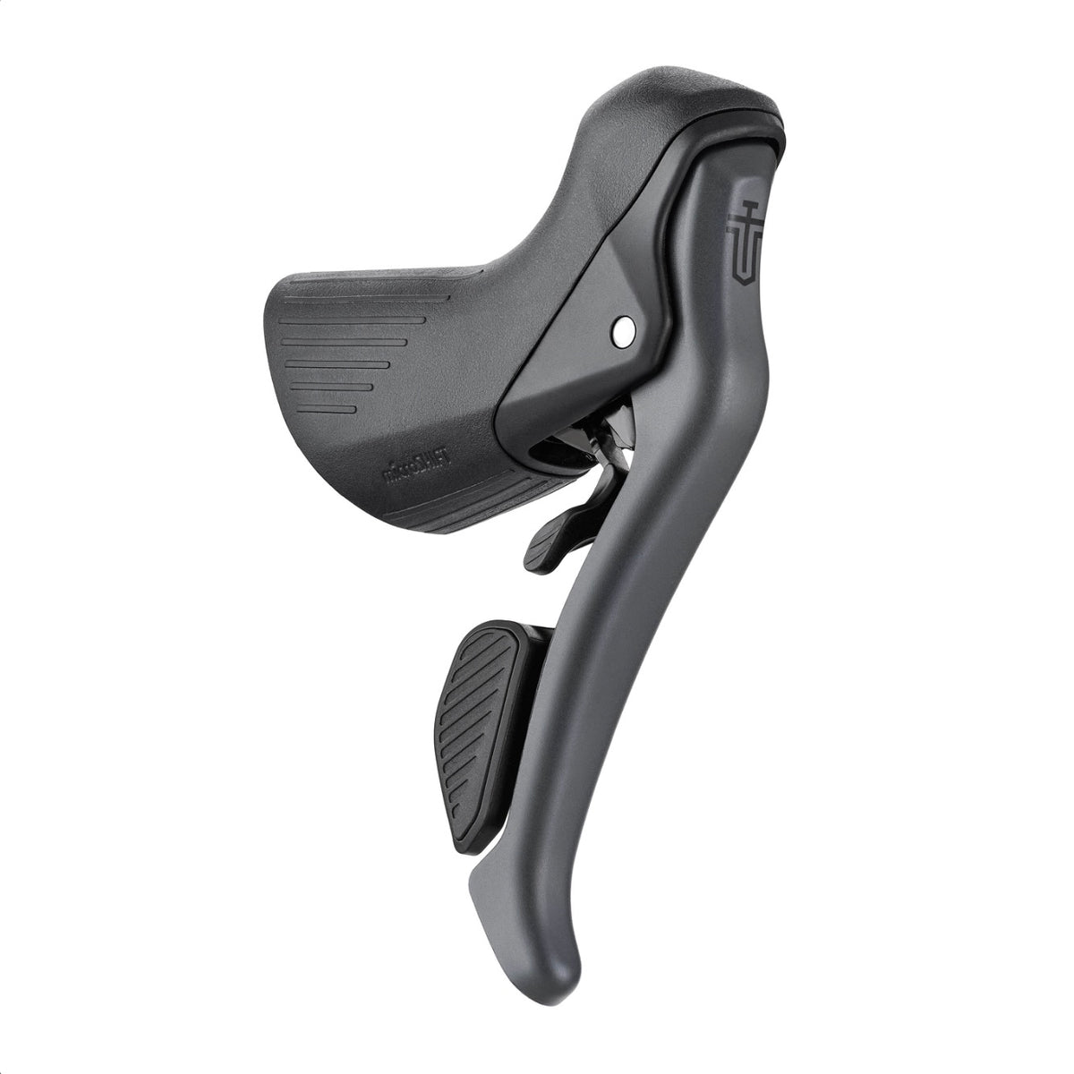 MICROSHIFT Sword Drop Bar Shifters 1×10