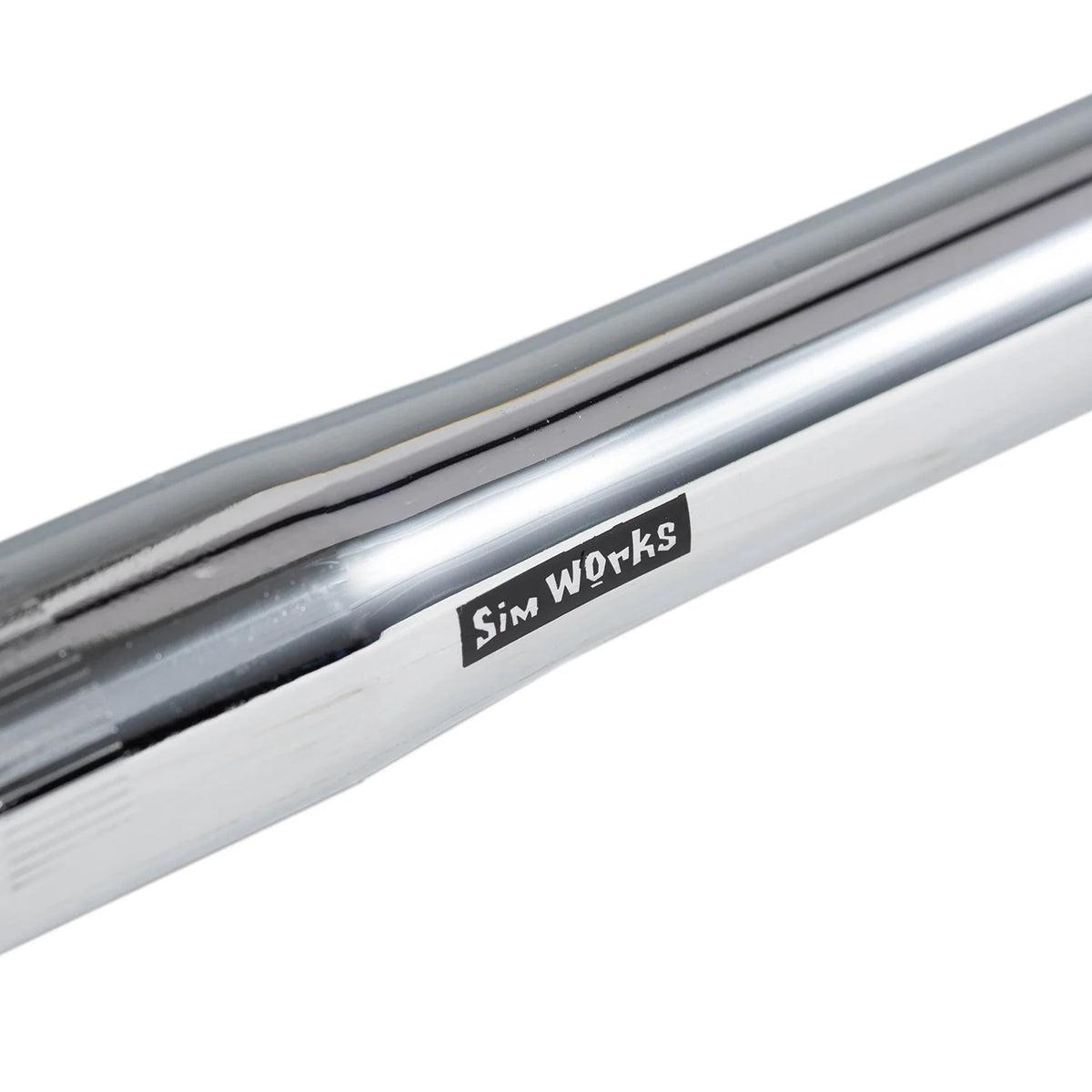 SIMWORKS Little Nick CrMo Handlebar