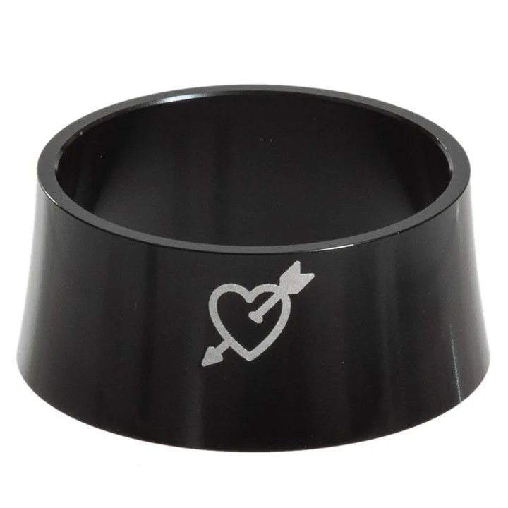 SIMWORKS With Me Aluminum Tapered Spacer 