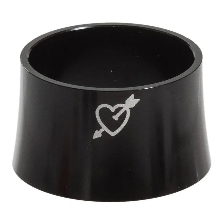 SIMWORKS With Me Aluminum Tapered Spacer 