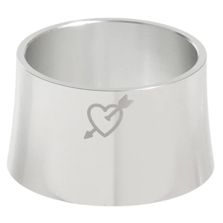 SIMWORKS With Me Aluminum Tapered Spacer 