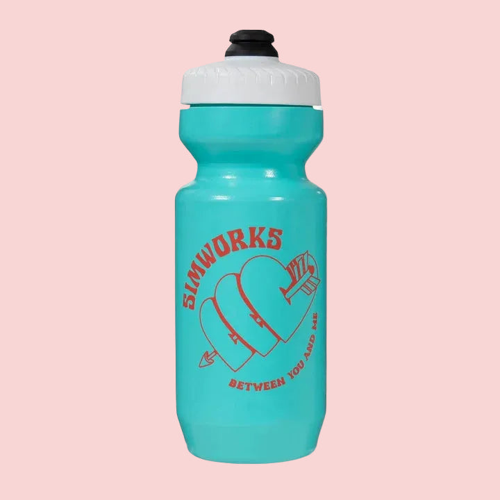SimWorks Heart and Arrow Bottle 
