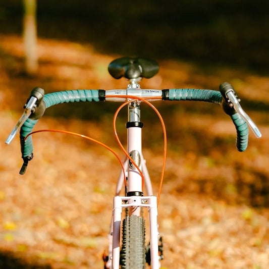 SIMWORKS To Smile Handlebar