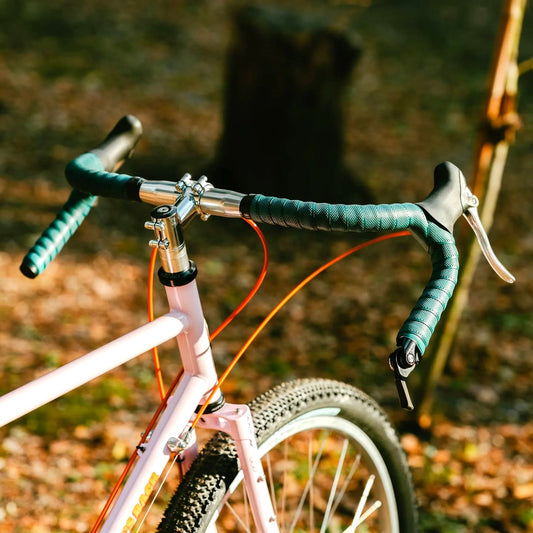 SIMWORKS To Smile Handlebar