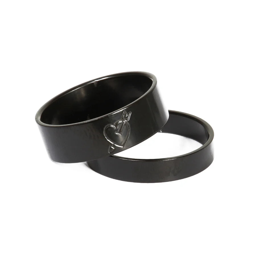SIMWORKS With Me CrMo Spacer