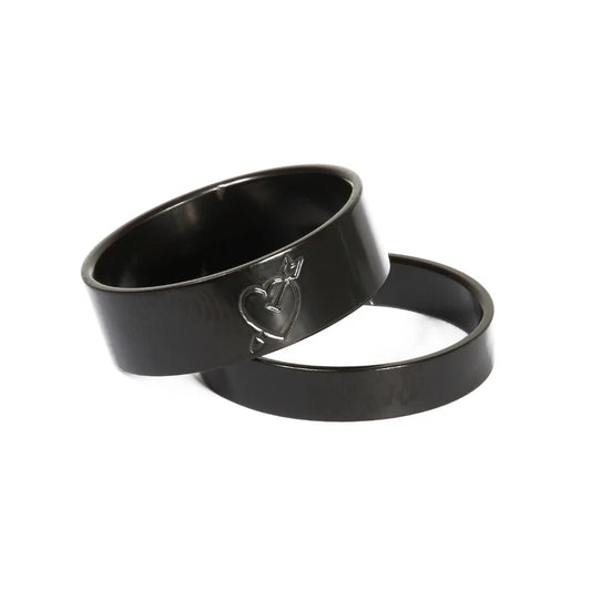 SIMWORKS With Me CrMo Spacer