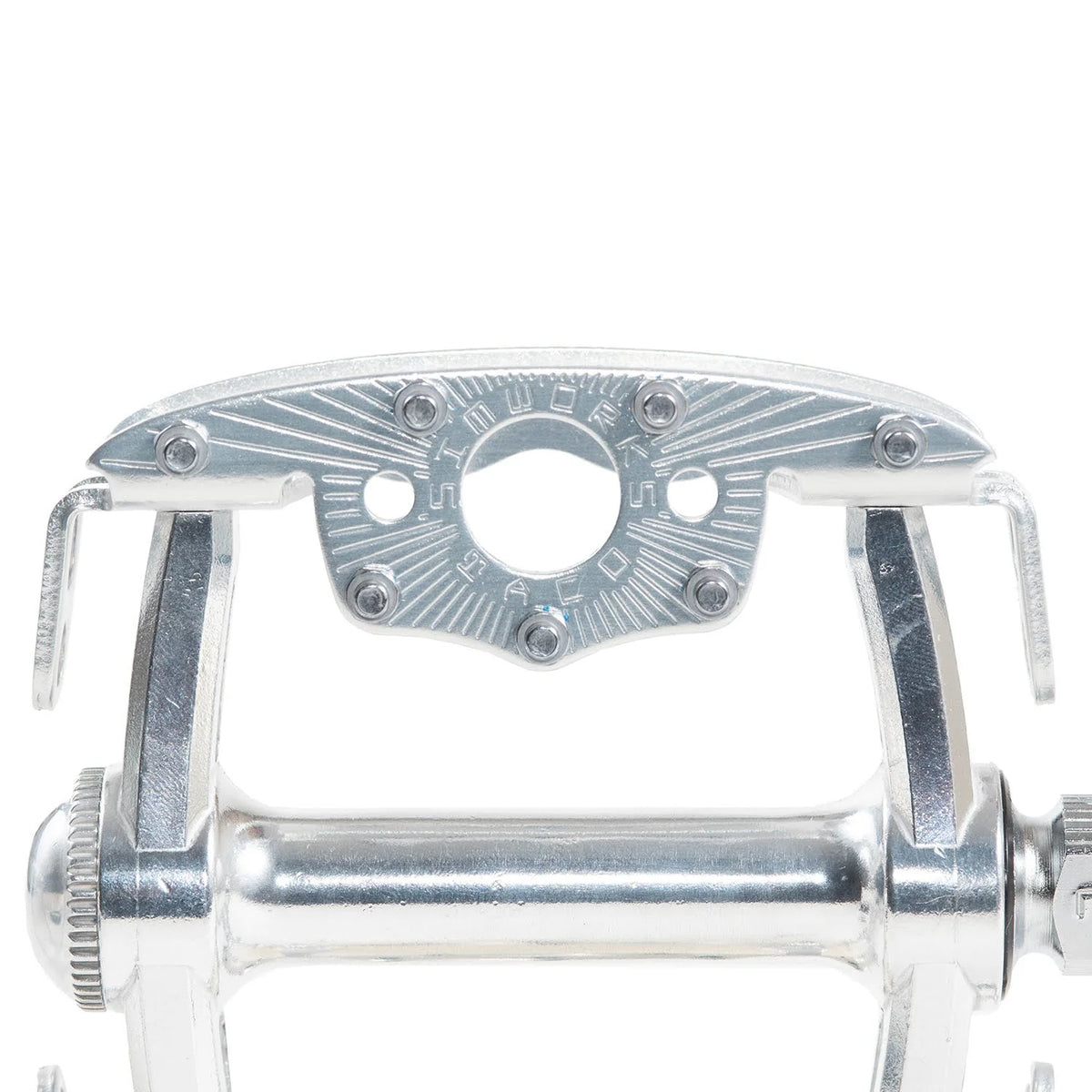 SIMWORKS Taco Bicycle Pedals