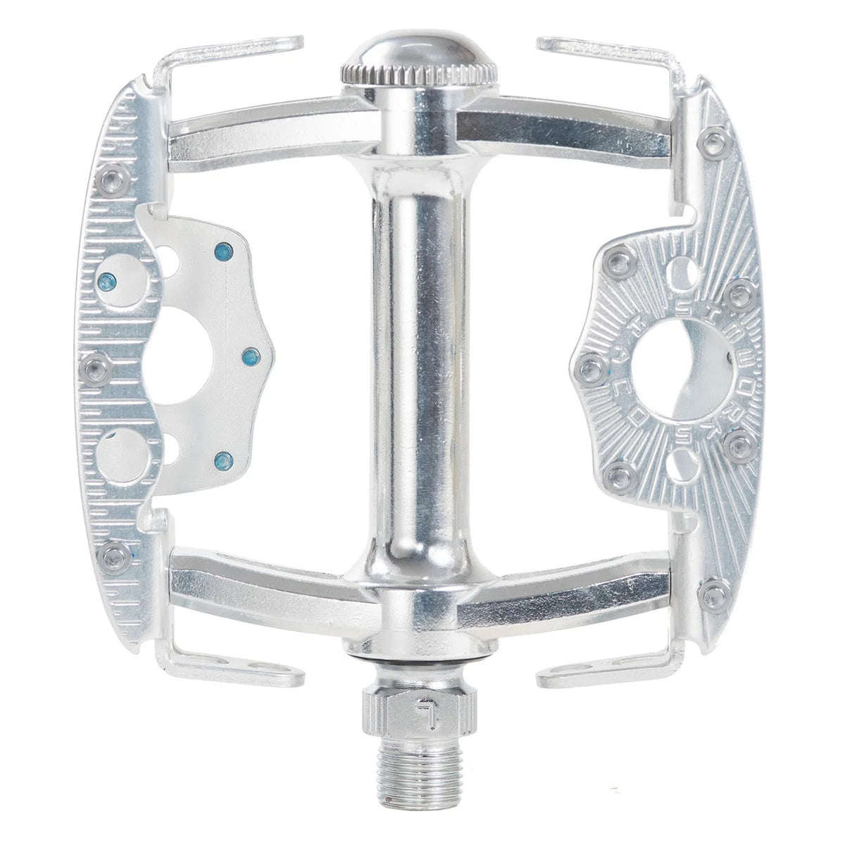SIMWORKS Taco Bicycle Pedals