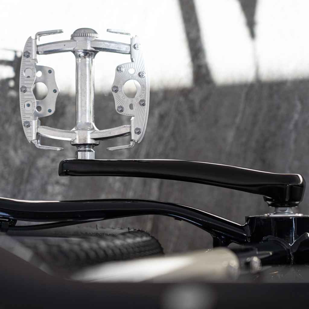 SIMWORKS Taco Bicycle Pedals