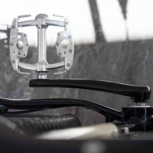 SIMWORKS Taco Bicycle Pedals