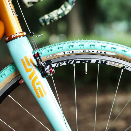 SIMWORKS The Homage Tubeless Tyre