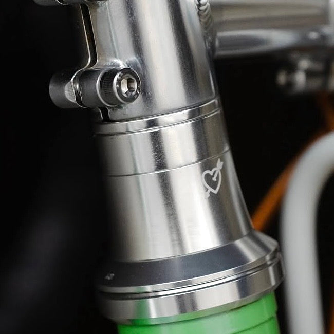 SIMWORKS With Me Aluminum Tapered Spacer 