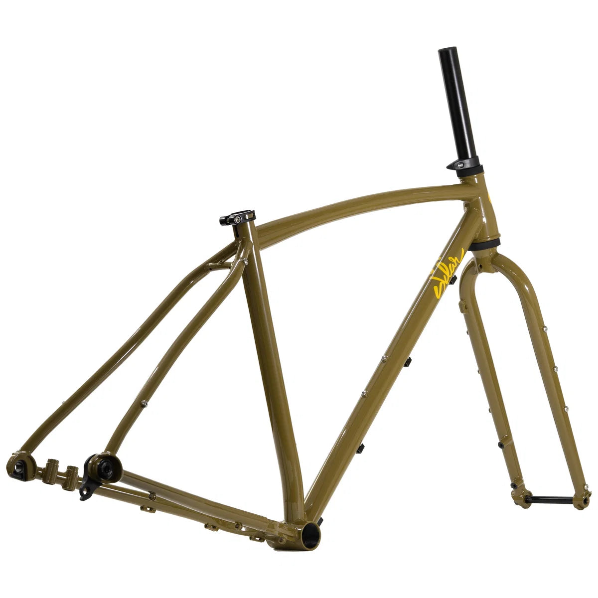 SKLAR SuperSomething Frame Set - Golden Hills