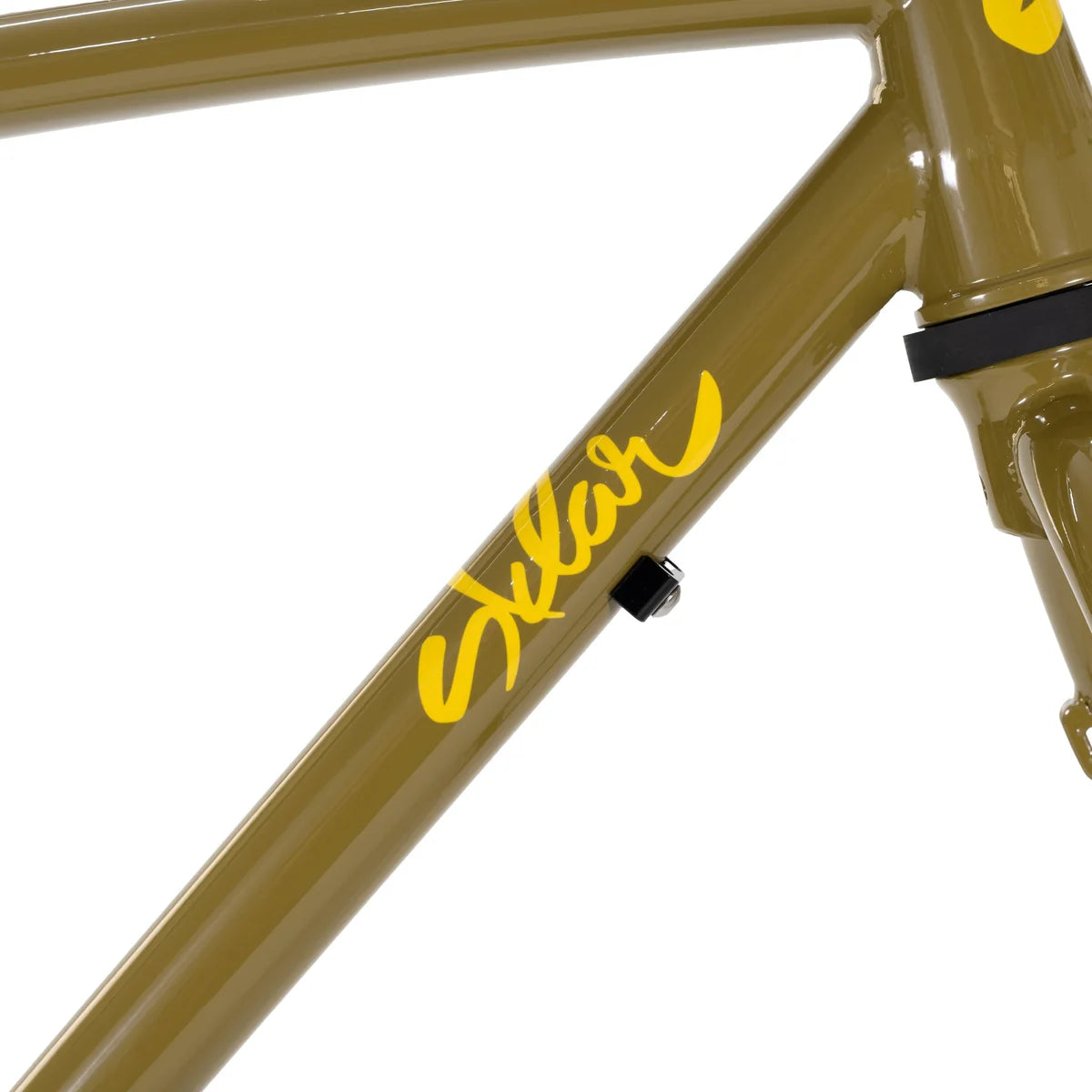 SKLAR SuperSomething Frame Set - Golden Hills