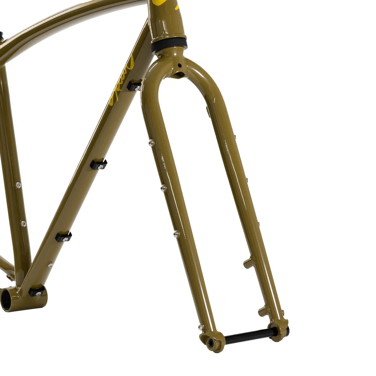 SKLAR SuperSomething Frame Set - Golden Hills