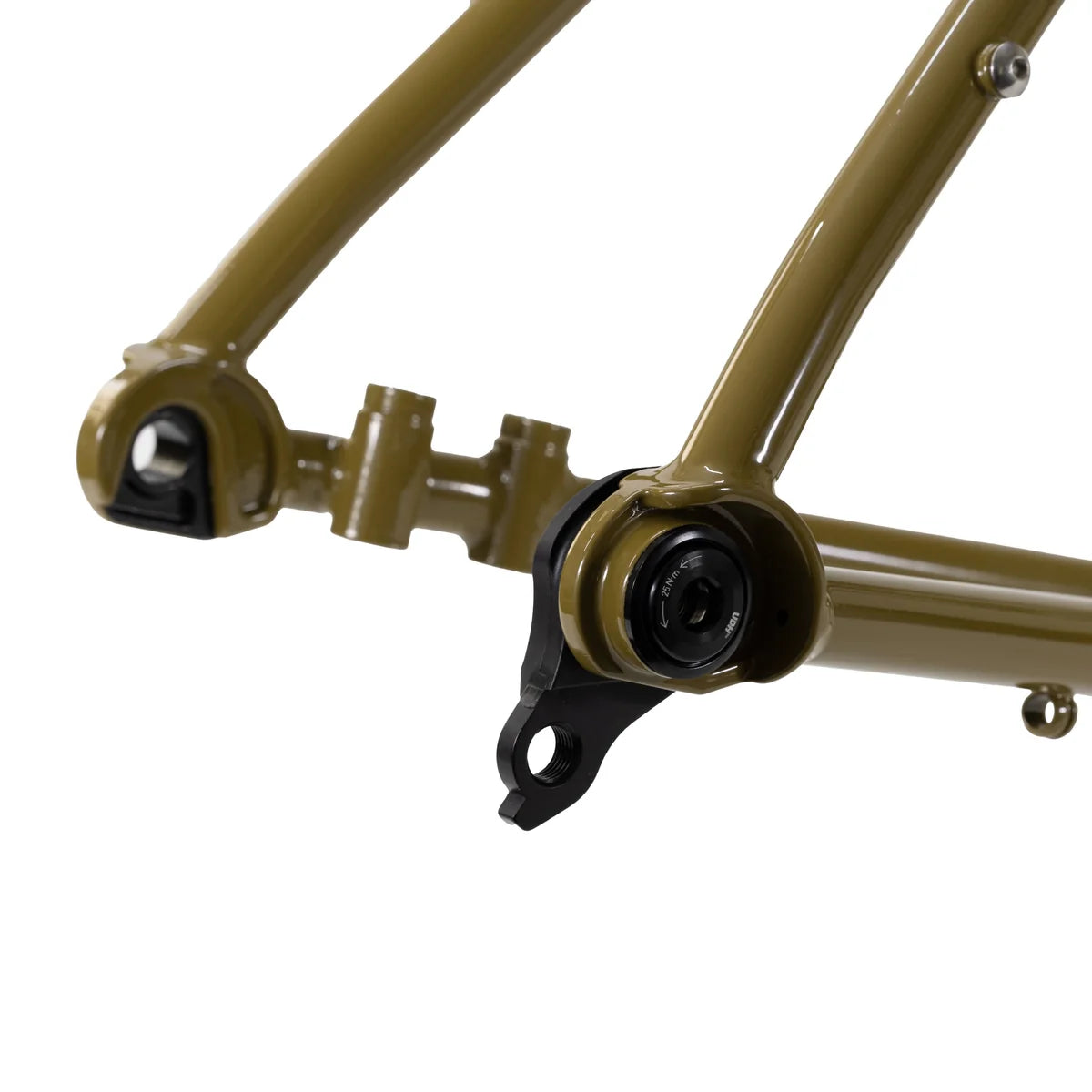 SKLAR SuperSomething Frame Set - Golden Hills