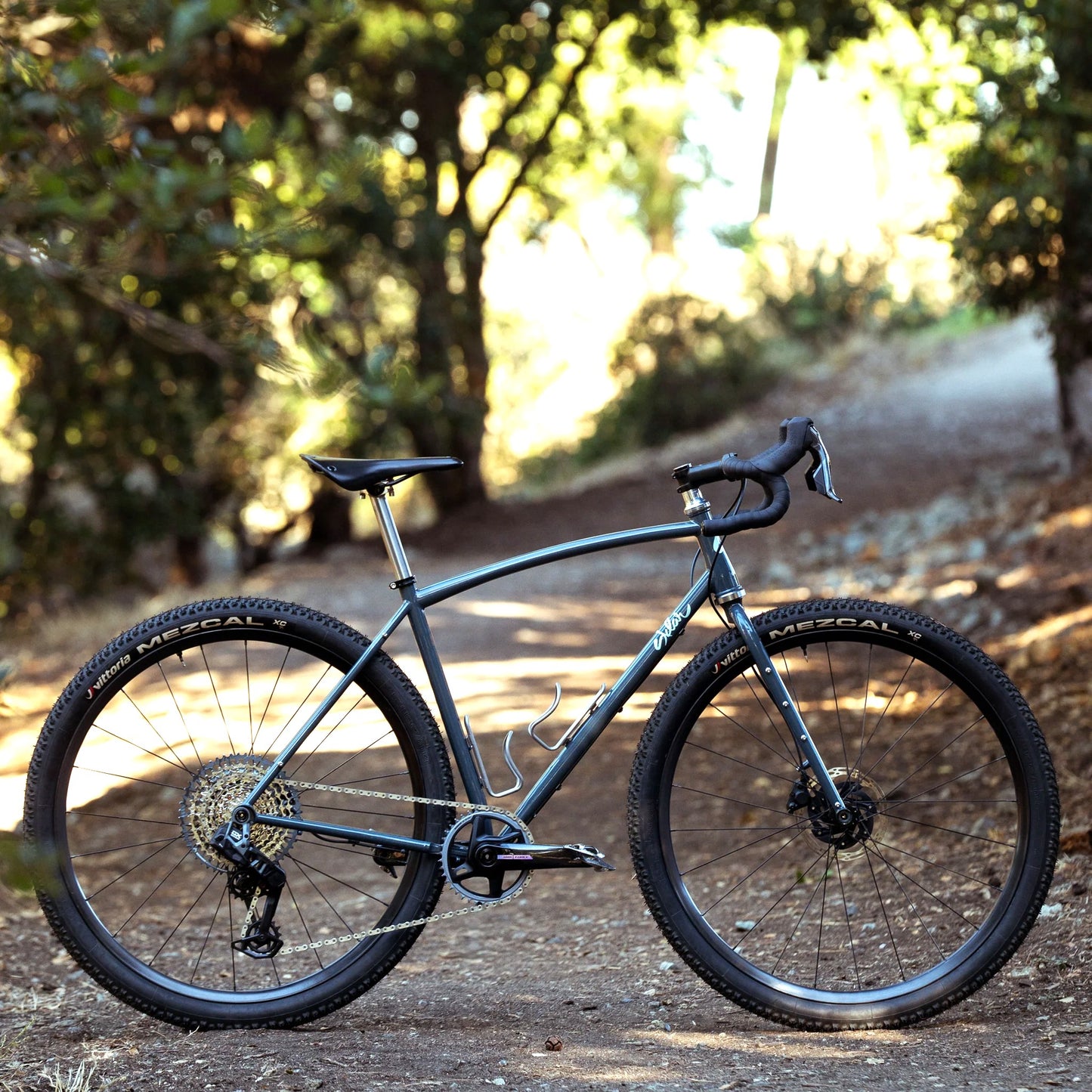 SKLAR SuperSomething Frame Set - Atmosphere River