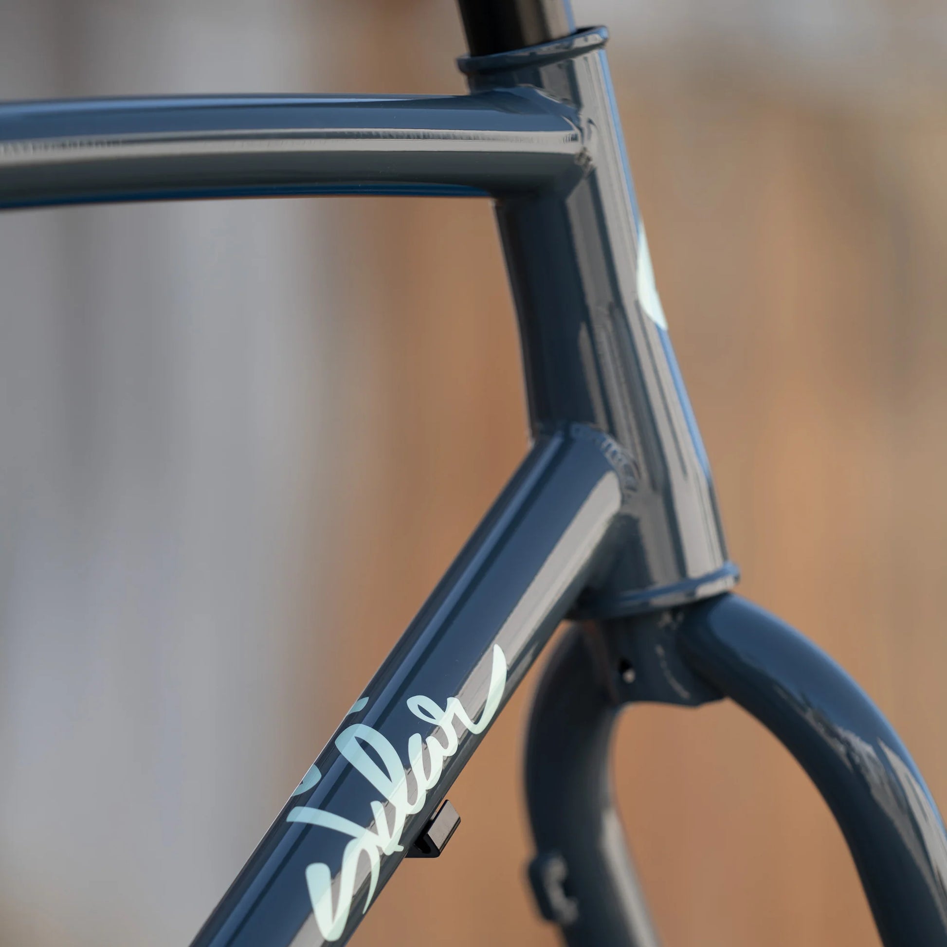 SKLAR SuperSomething Frame Set - Atmosphere River