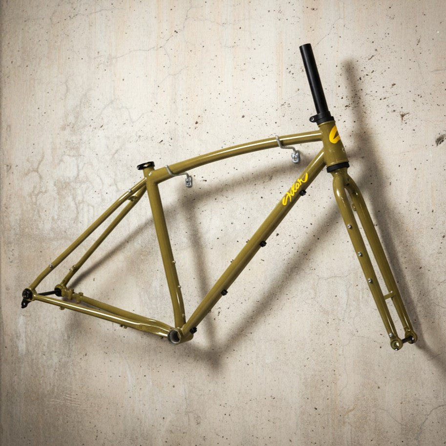 SKLAR SuperSomething Frame Set - Golden Hills