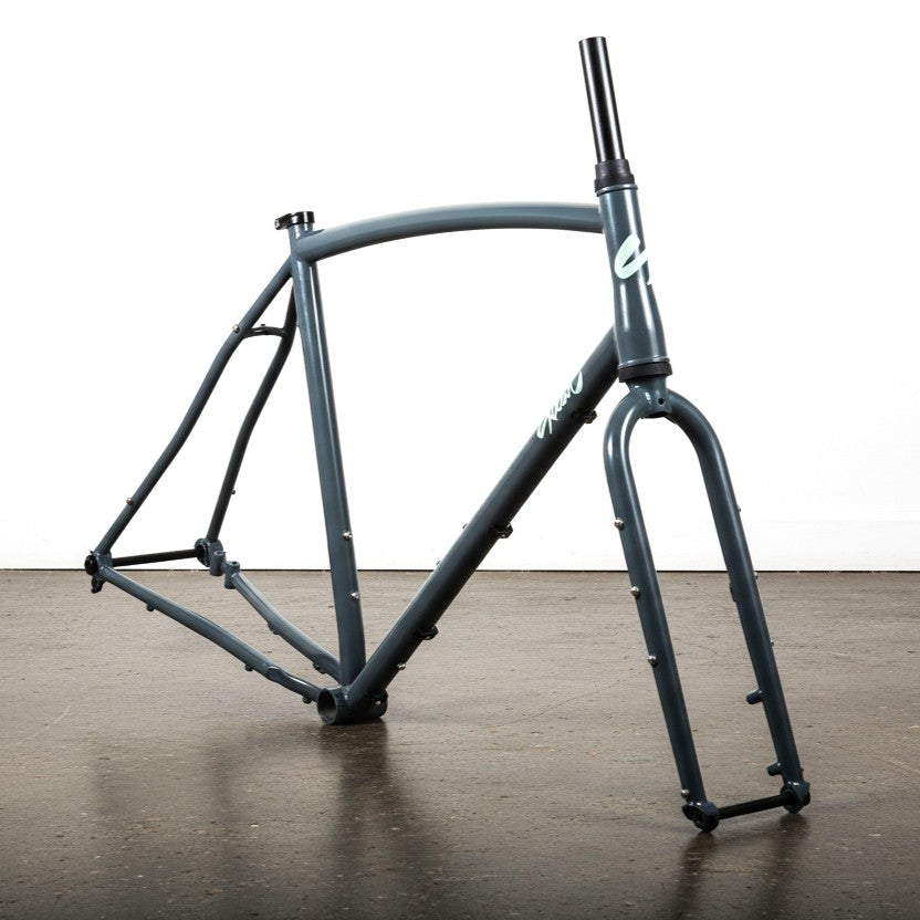 SKLAR SuperSomething Frame Set - Atmosphere River